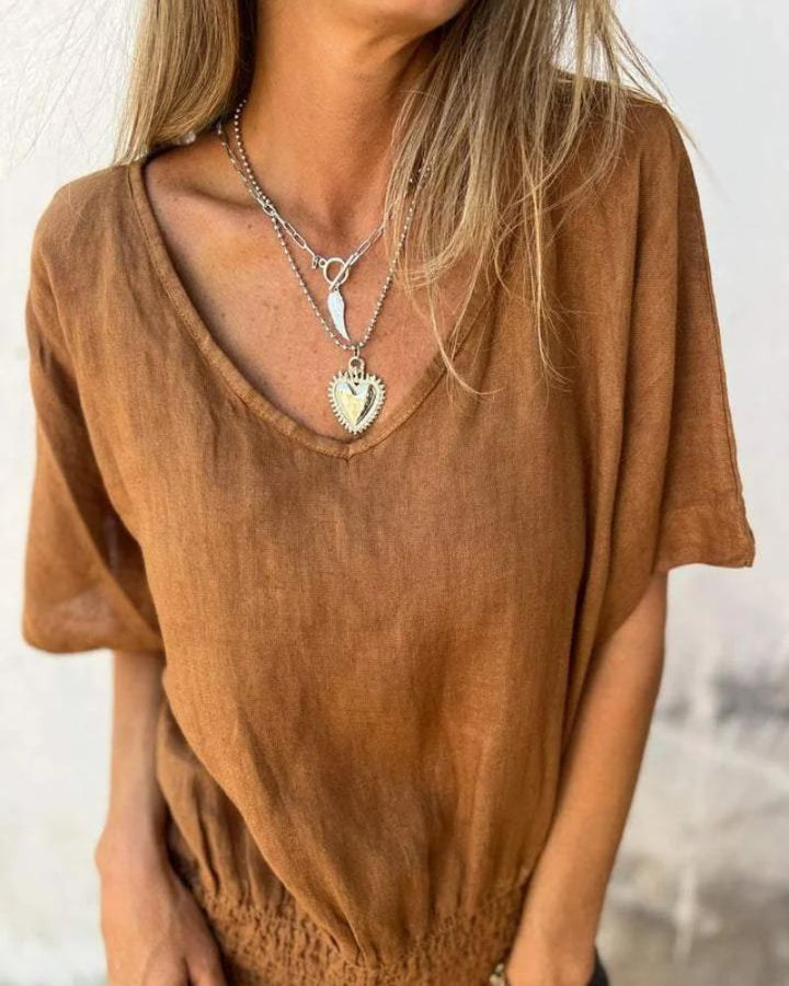 Jenny Top