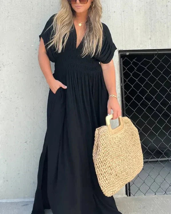 Elyse Maxi Dress