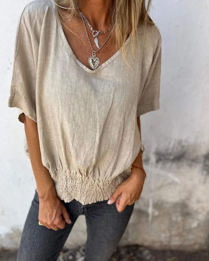 Jenny Top