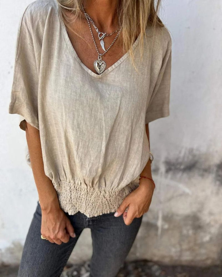 Jenny Top