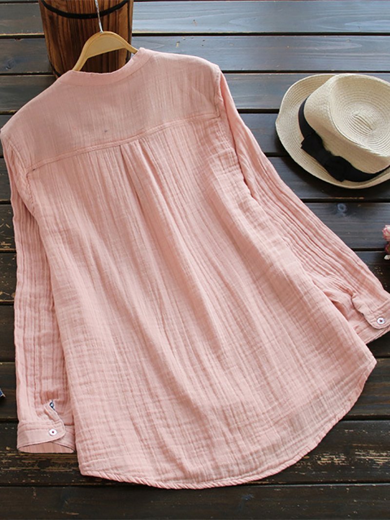 Arielle Blouse