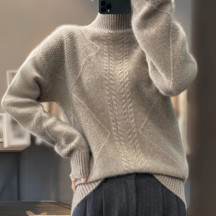 Sylven Sweater