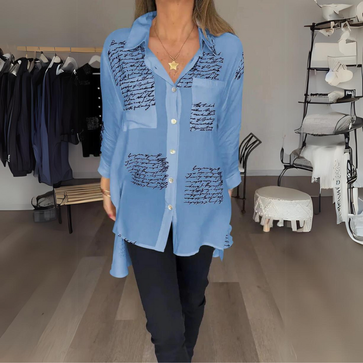 Callista Shirt