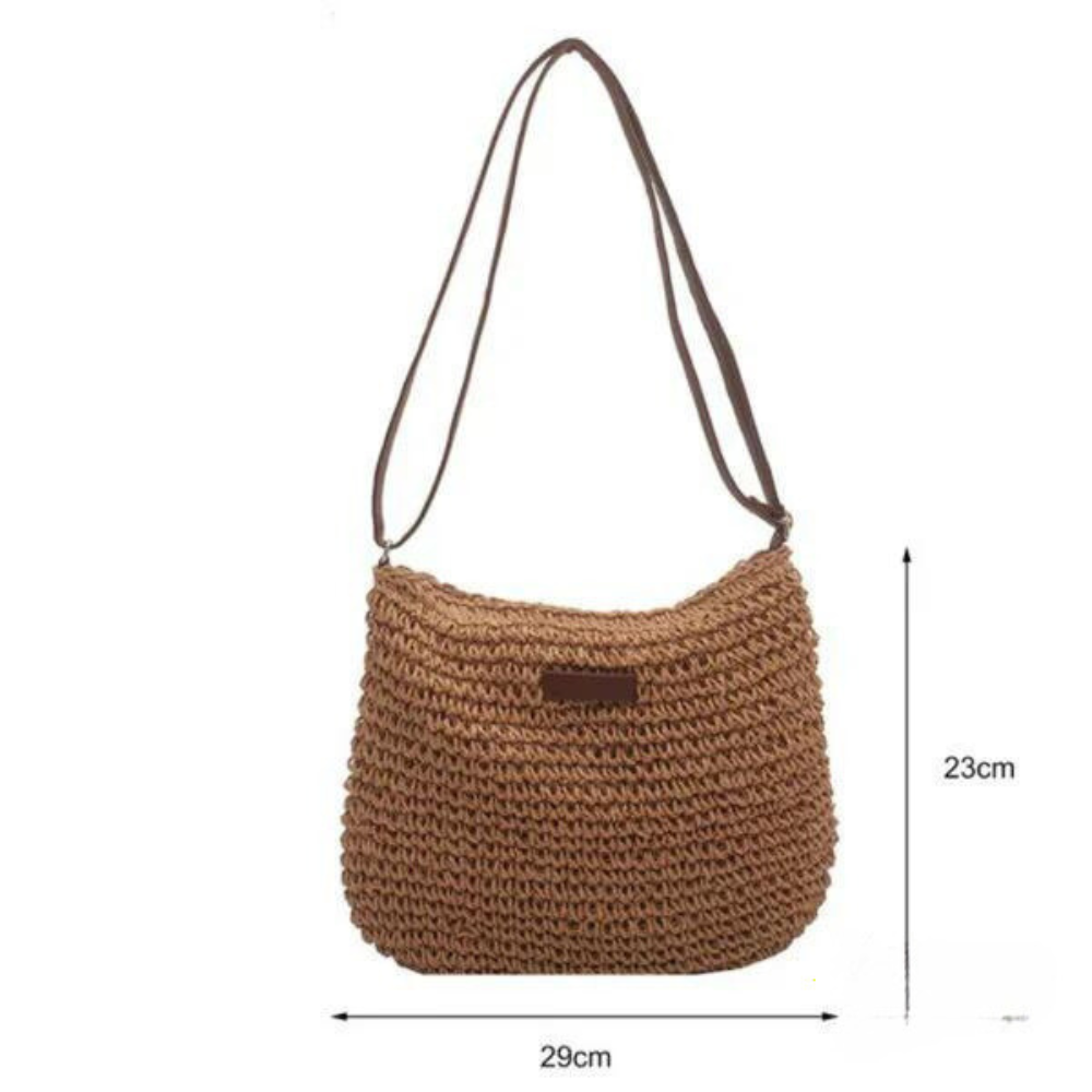 Paige Cross Bag