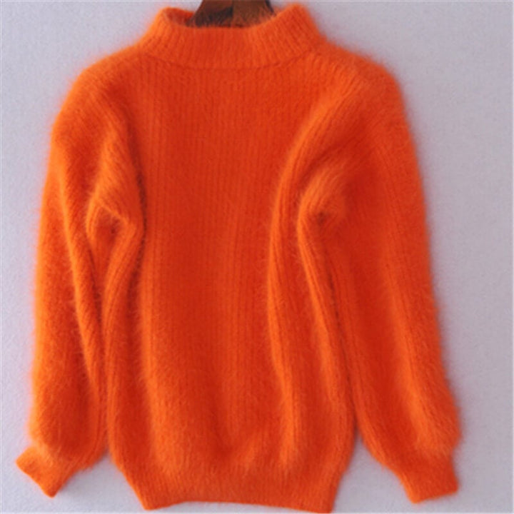 Maelis™ - Soft Dreamy Sweater