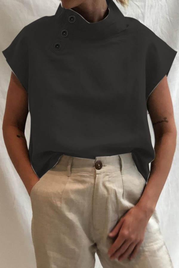 Lowella Blouse