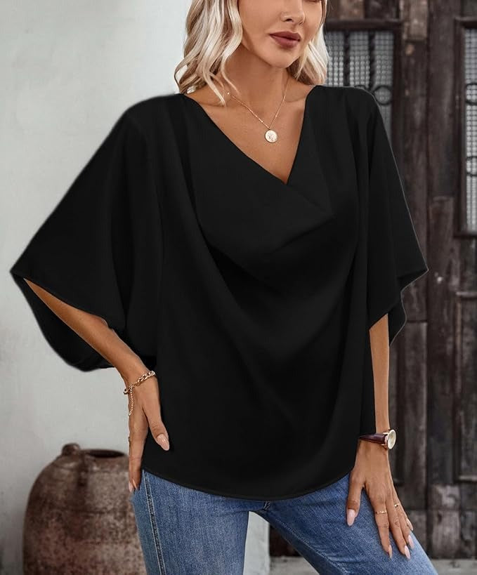 Valencia Blouse