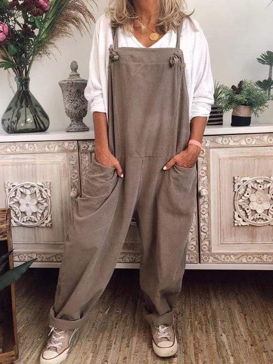 Josine Overalls