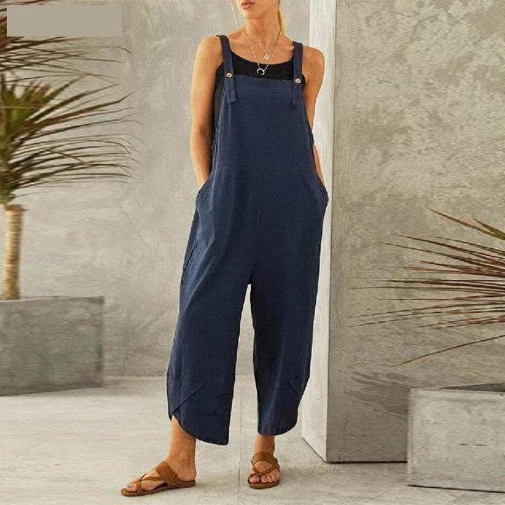 Micaella Overalls