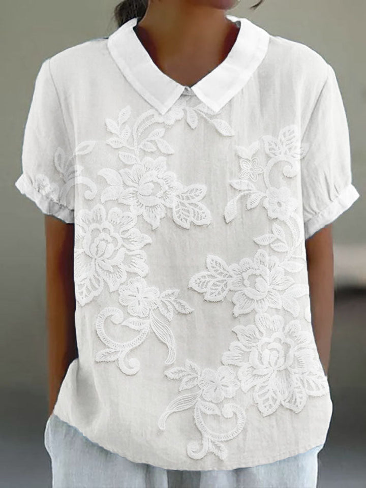Clarette Shirt