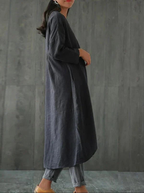 Harrah  Dress