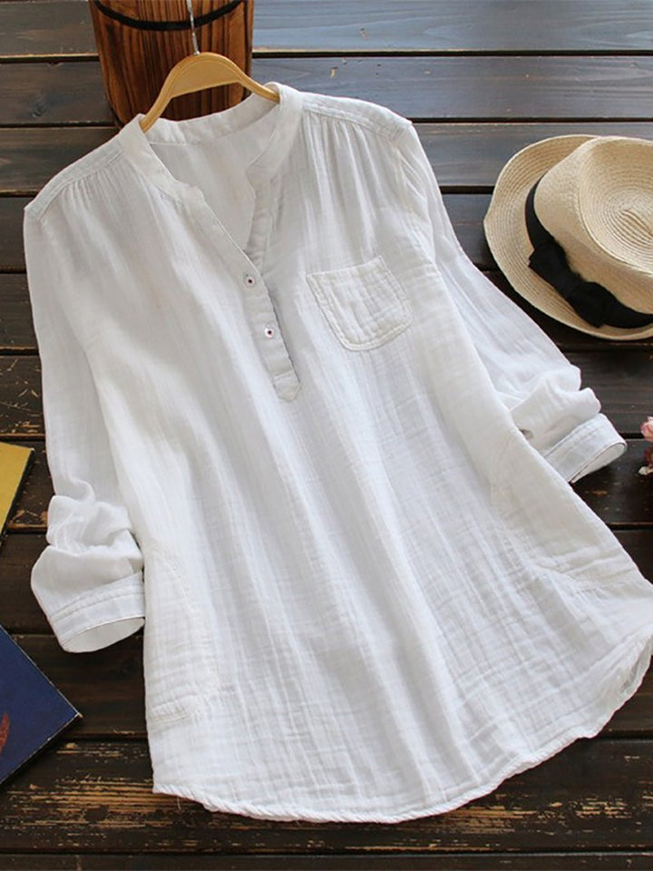 Arielle Blouse