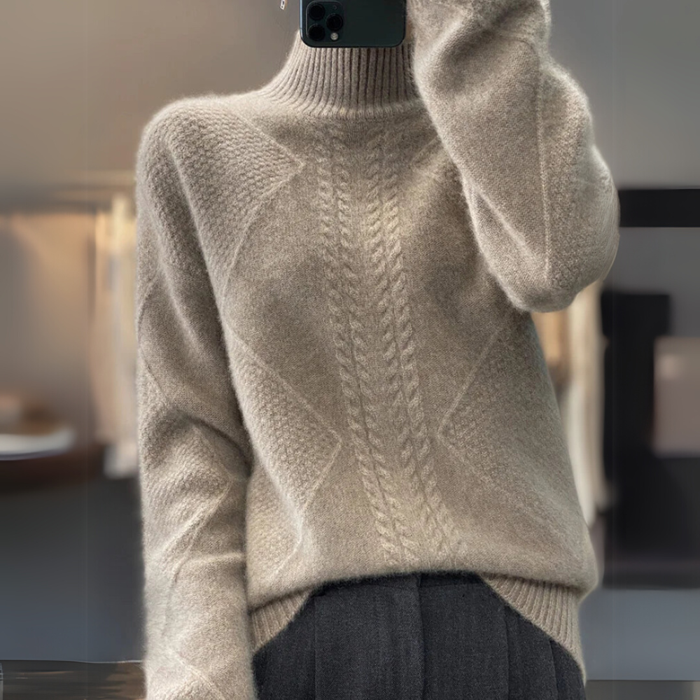 Sylven Sweater