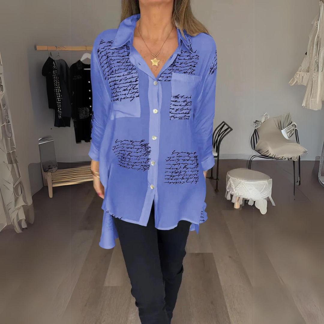 Callista Shirt