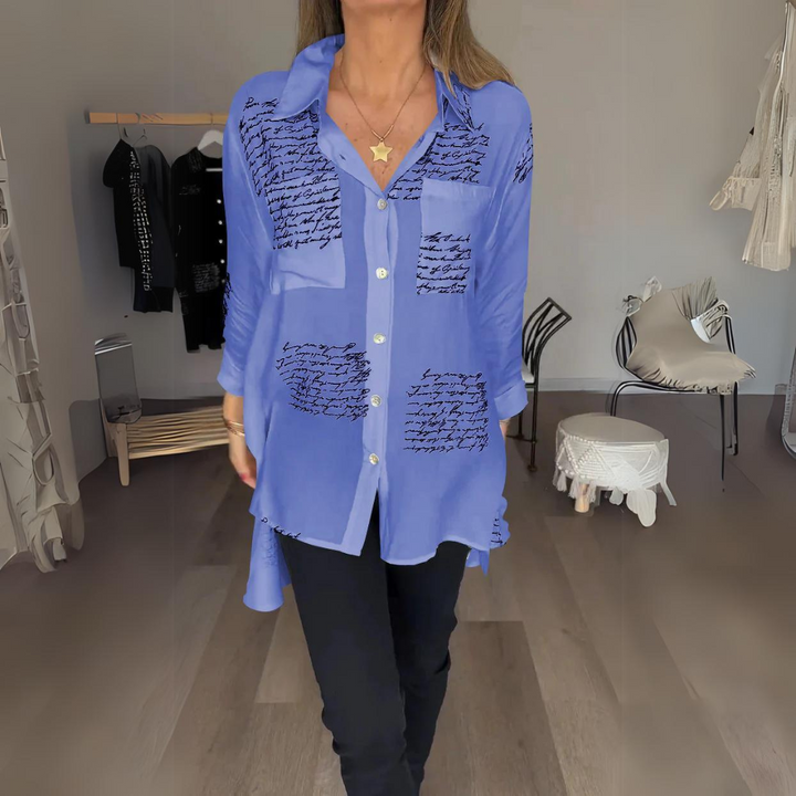 Callista Shirt