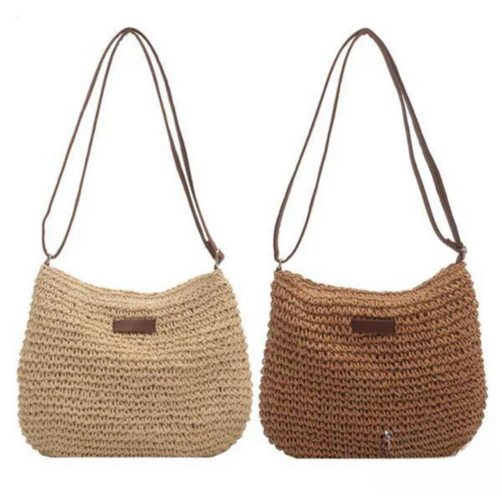 Paige Cross Bag
