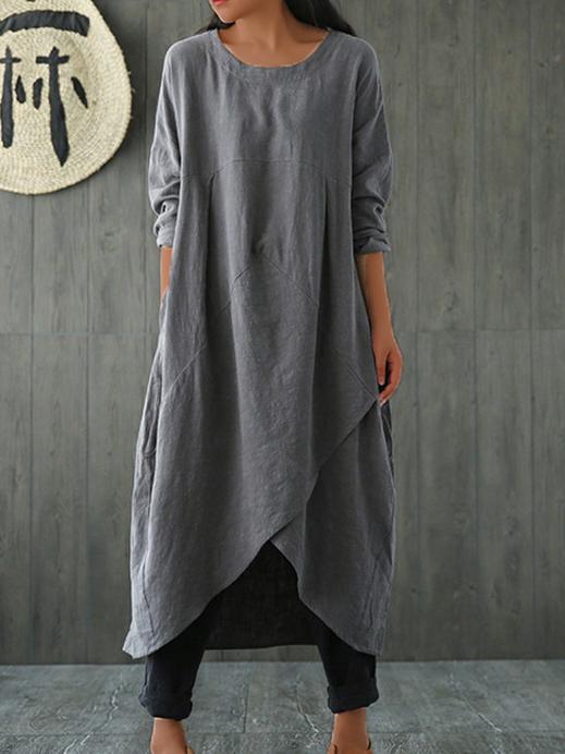 Harrah  Dress
