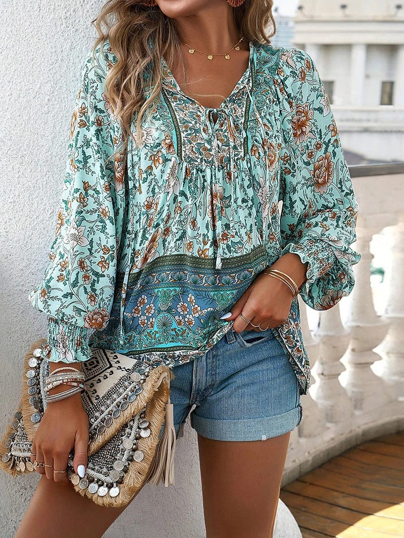 Helena Top