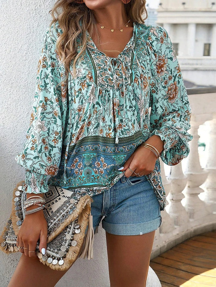 Helena Top