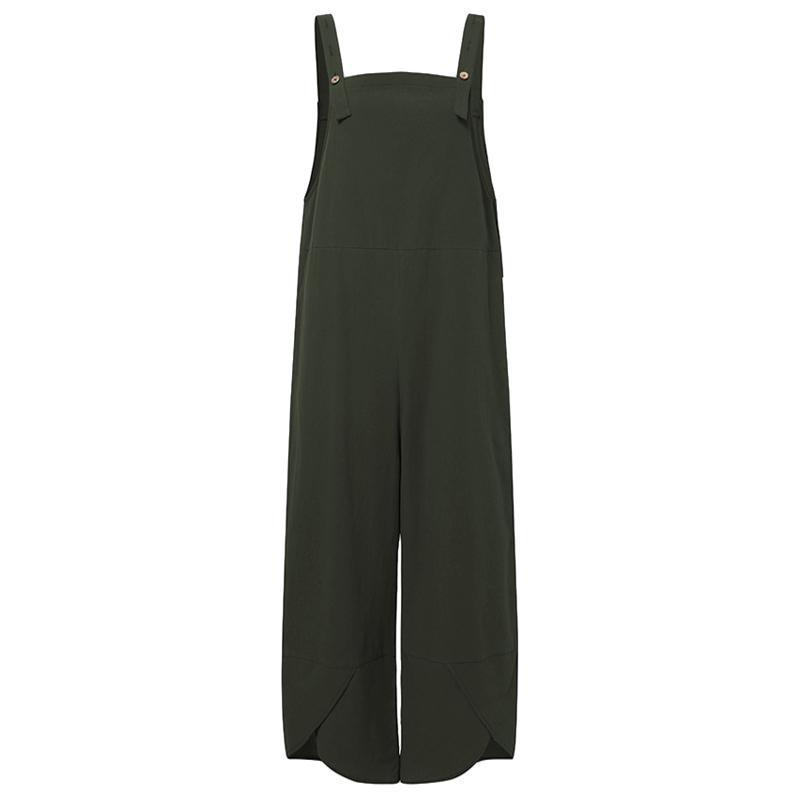 Micaella Overalls