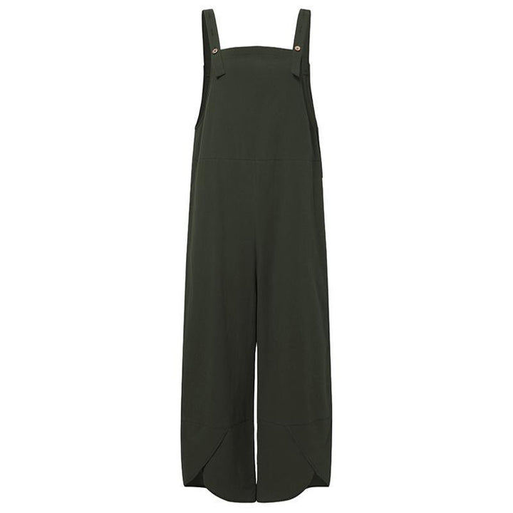 Micaella Overalls