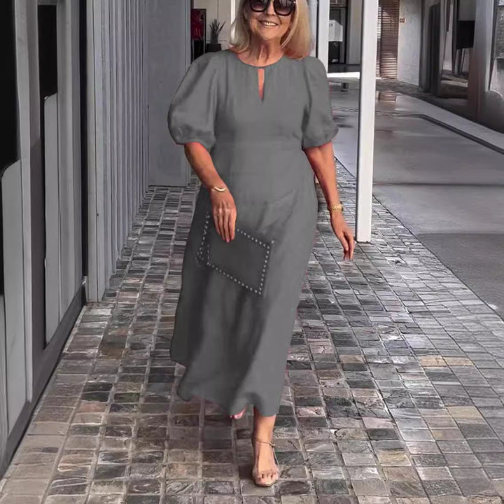 Carla Midi Dress