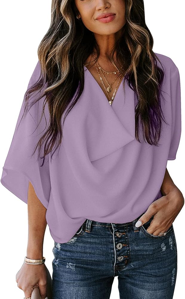 Valencia Blouse