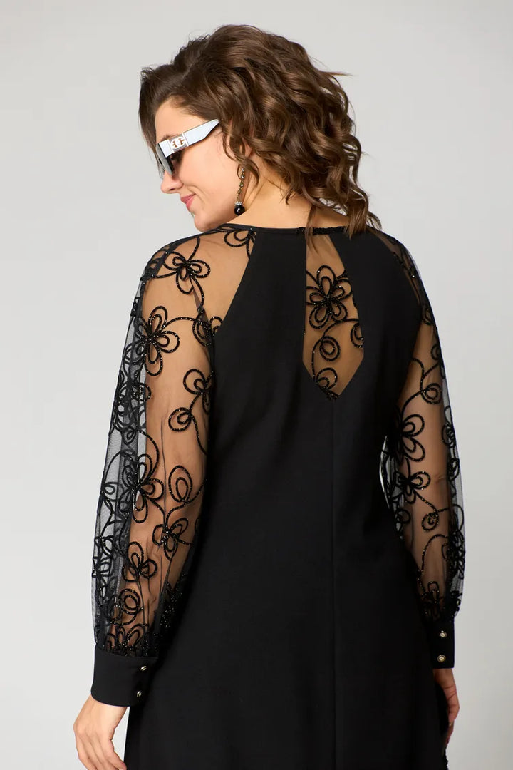 Roselle Mini Dress