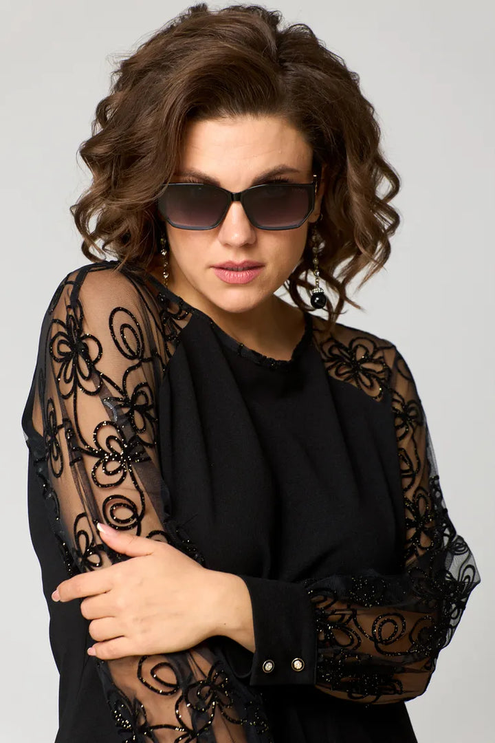 Roselle Mini Dress