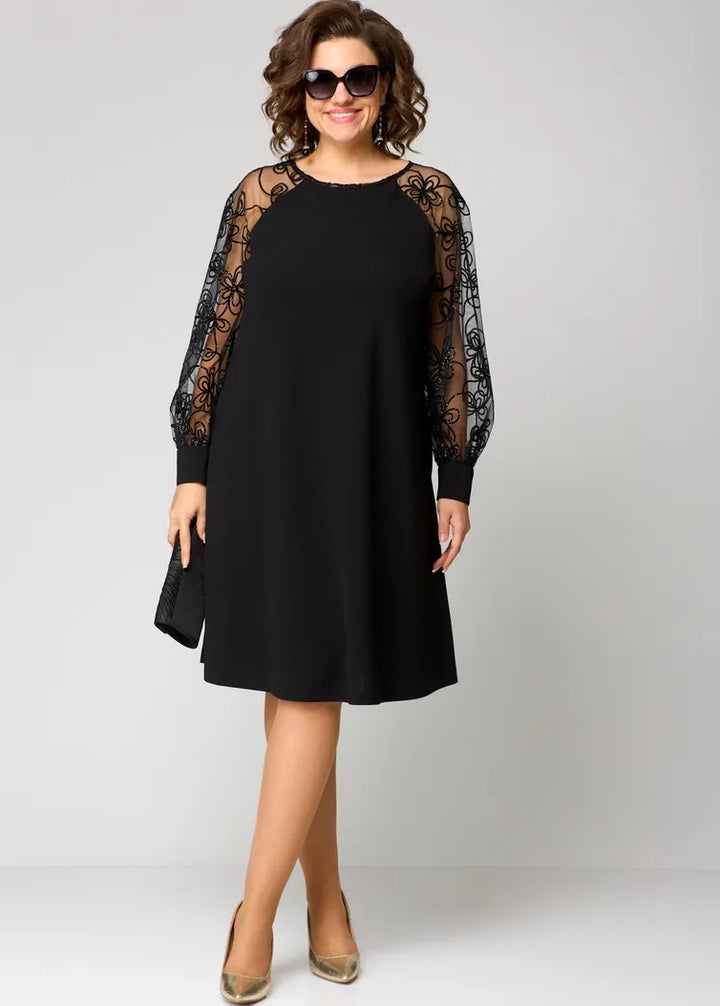 Roselle Mini Dress