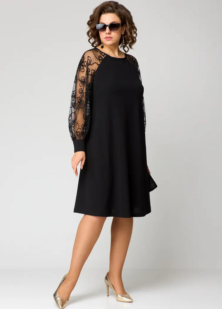 Roselle Mini Dress
