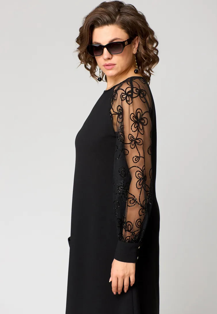 Roselle Mini Dress