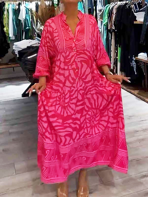 Irene Maxi Dress