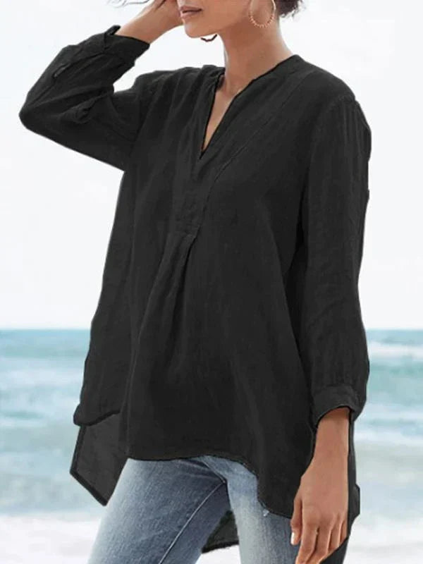 Maelle Blouse