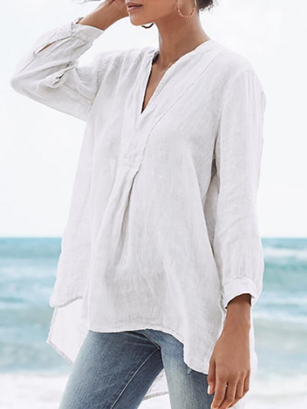 Maelle Blouse