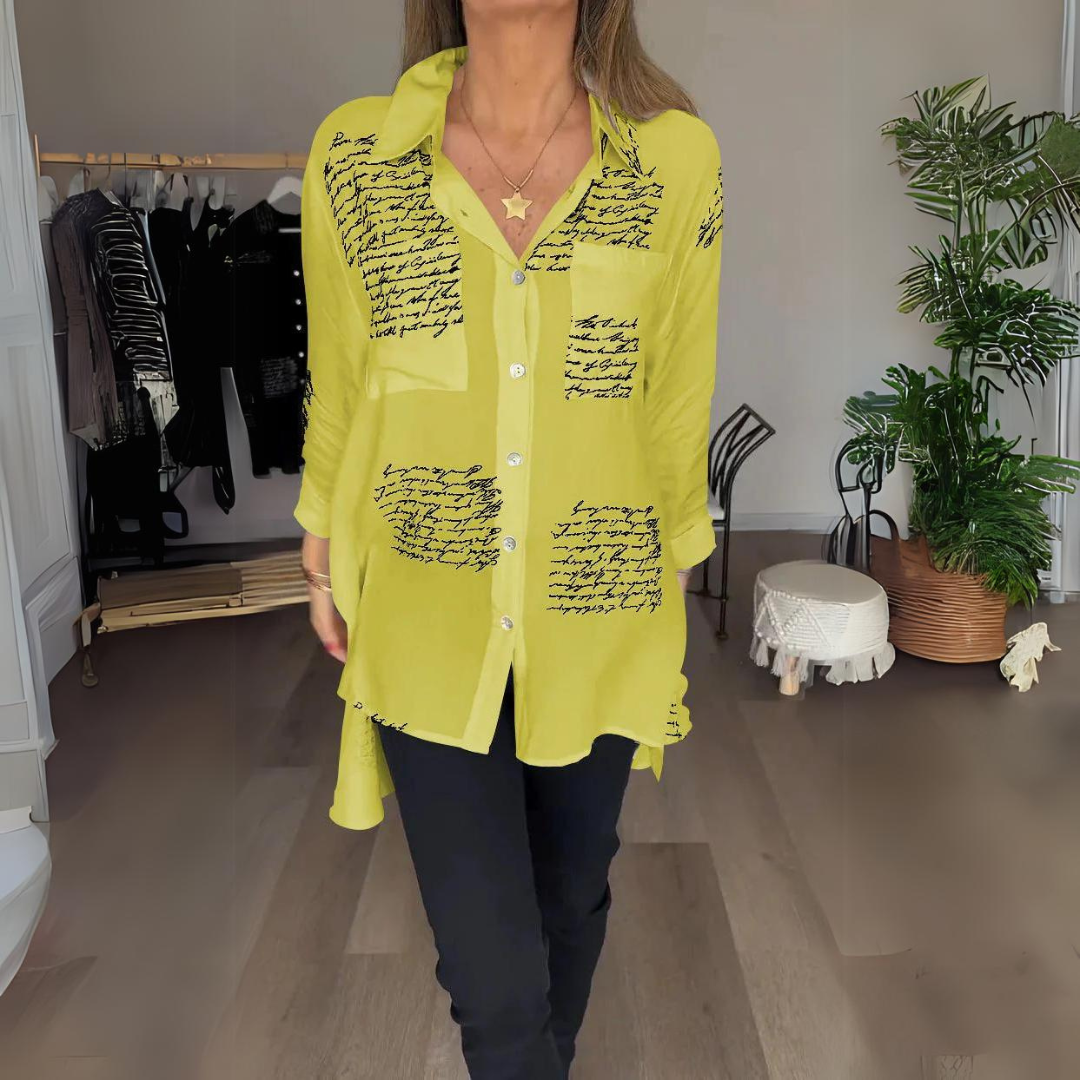 Callista Shirt