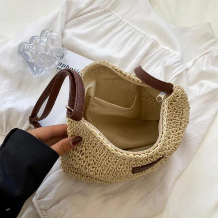 Paige Cross Bag