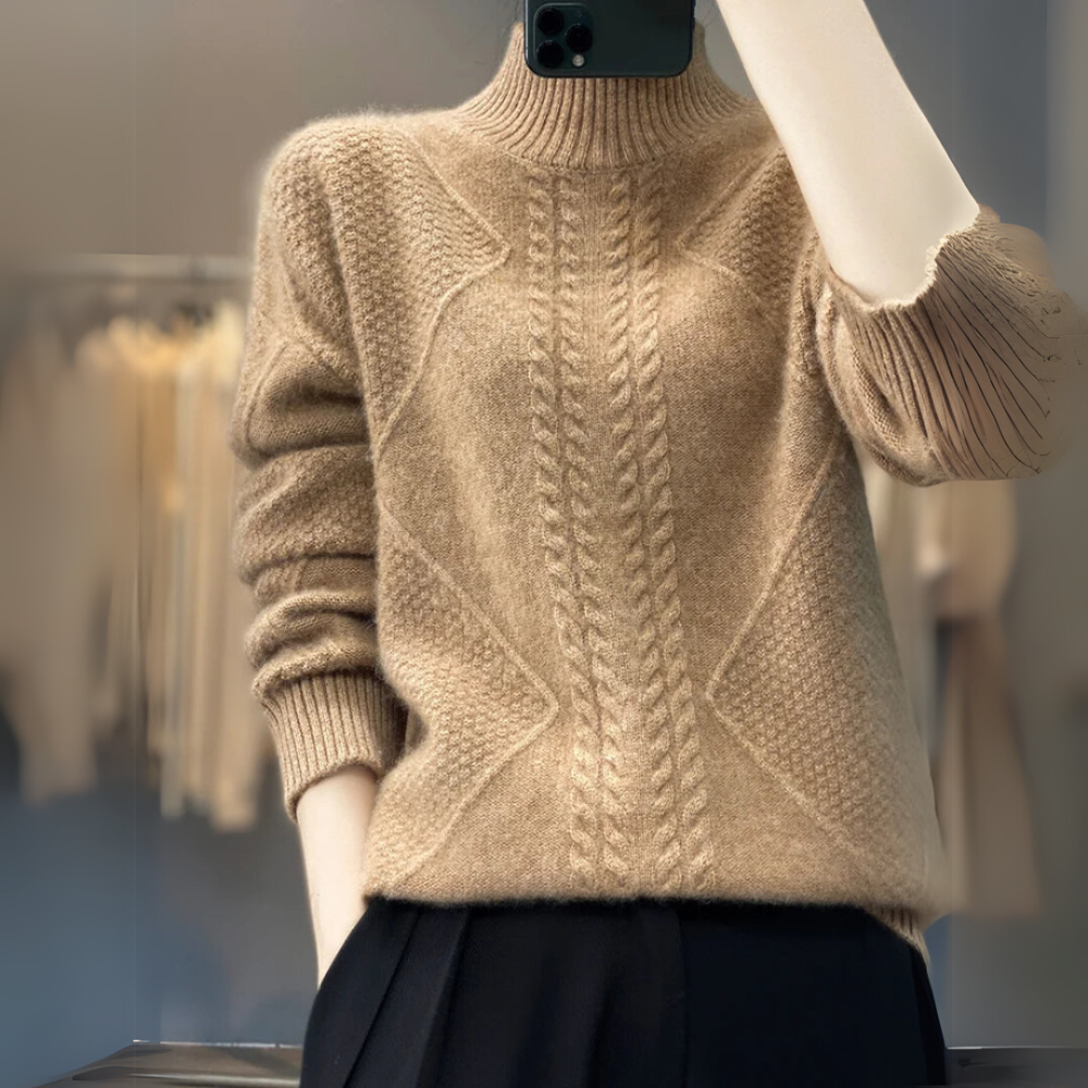 Sylven Sweater