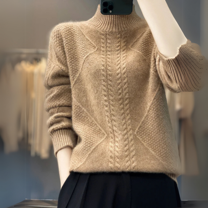 Sylven Sweater