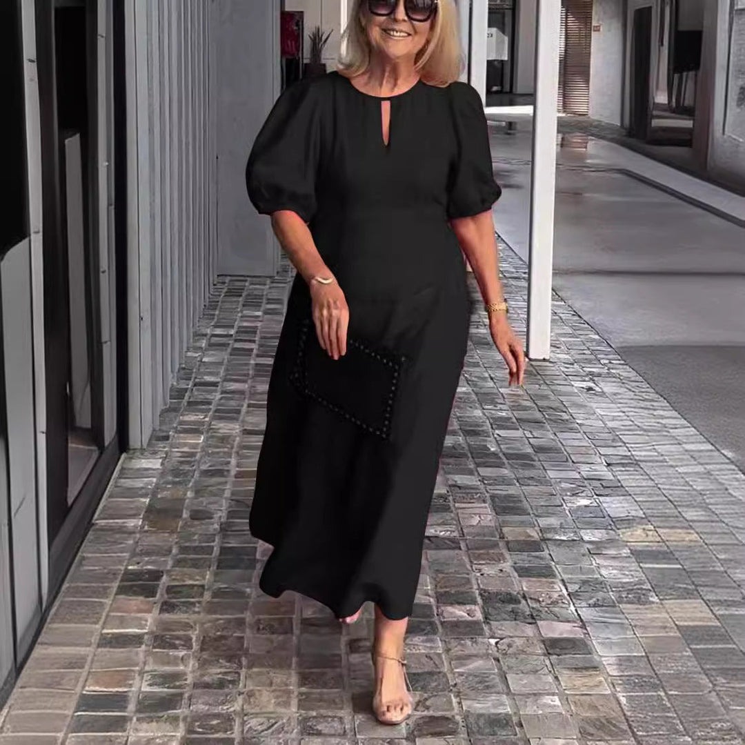 Carla Midi Dress