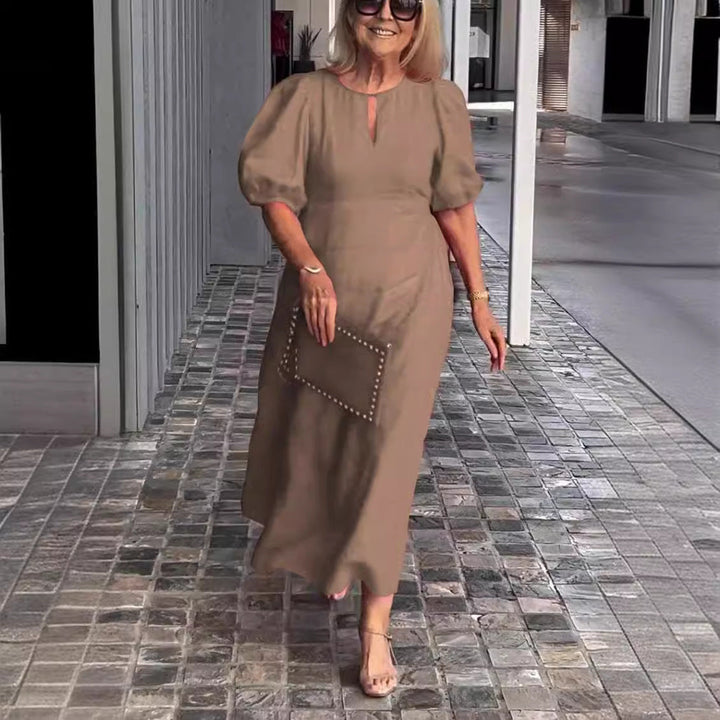 Carla Midi Dress