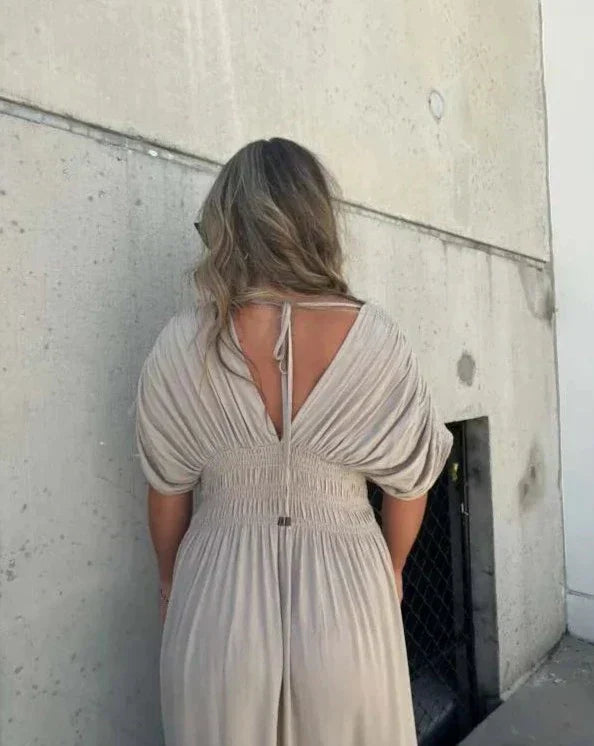 Elyse Maxi Dress