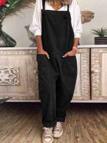 Josine Overalls