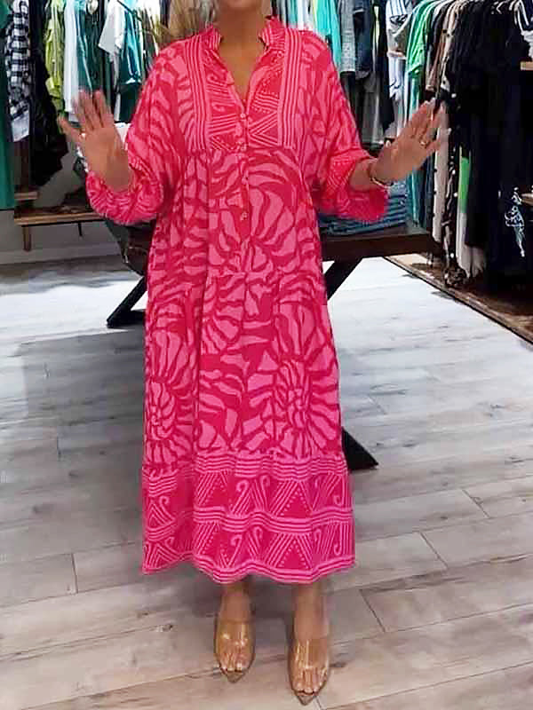 Irene Maxi Dress