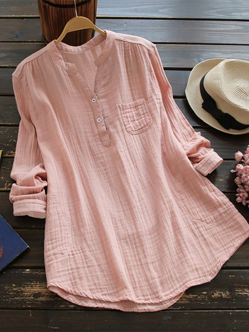Arielle Blouse