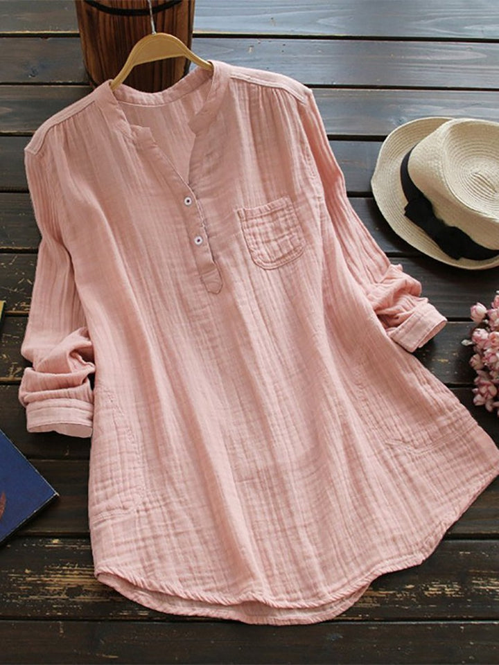 Arielle Blouse