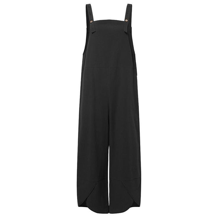 Micaella Overalls