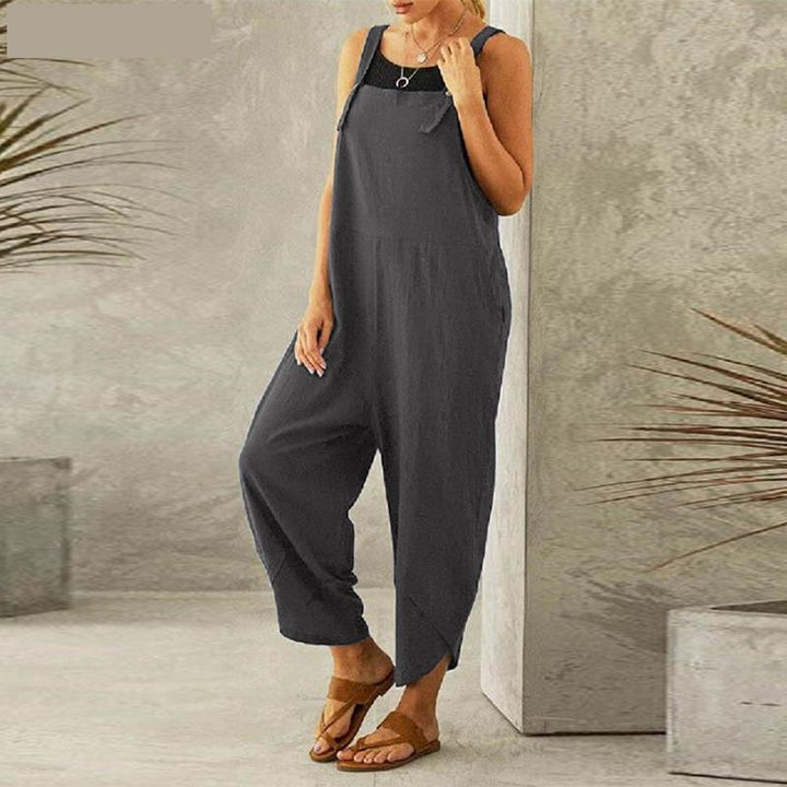 Micaella Overalls