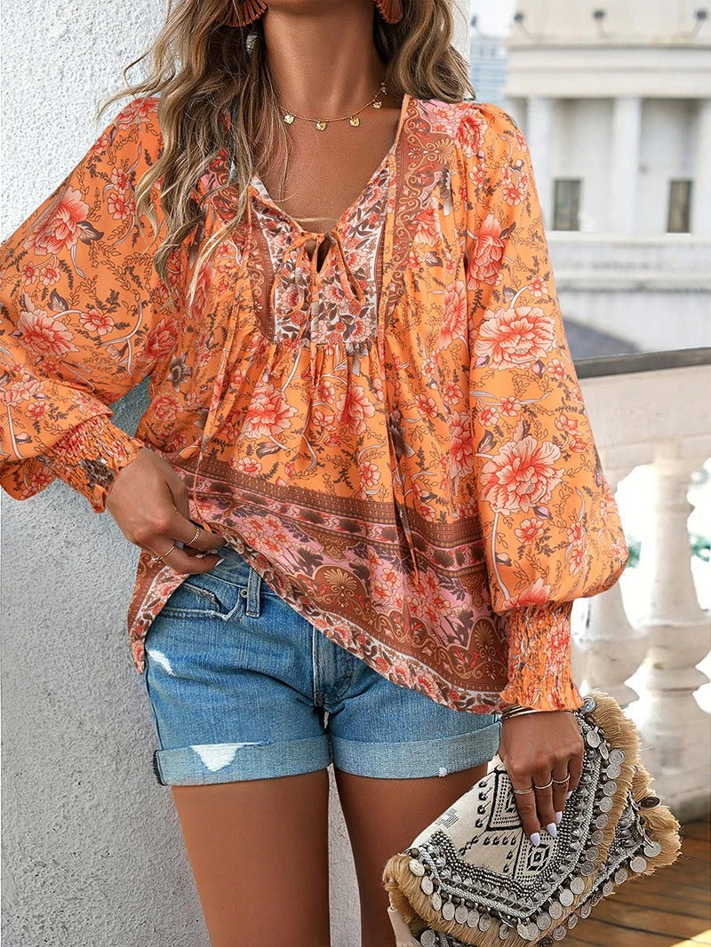 Helena Top