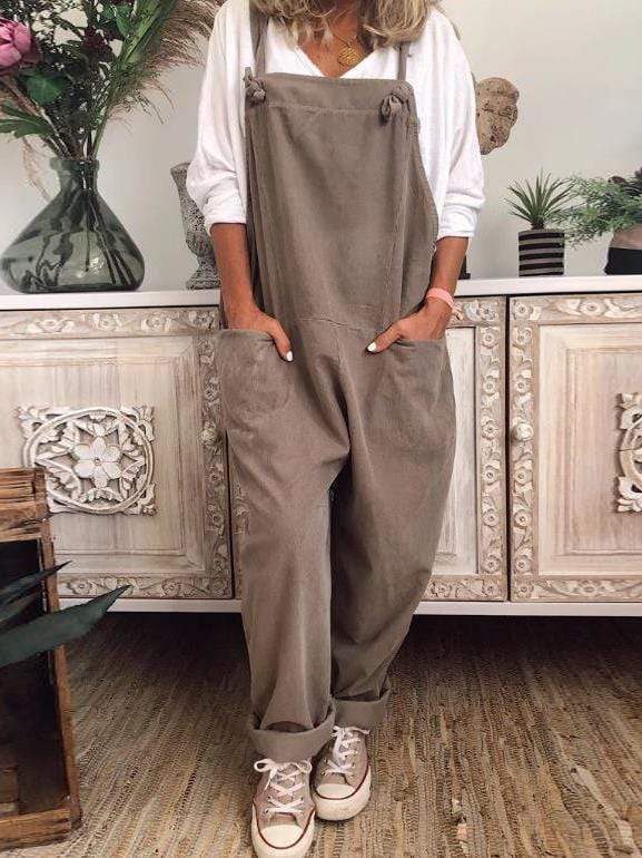 Josine Overalls